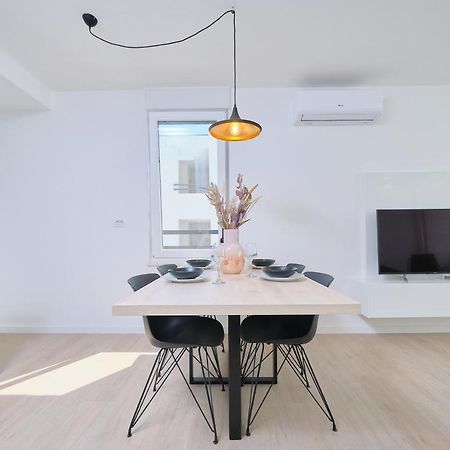 Apartment Queen Трогир Экстерьер фото