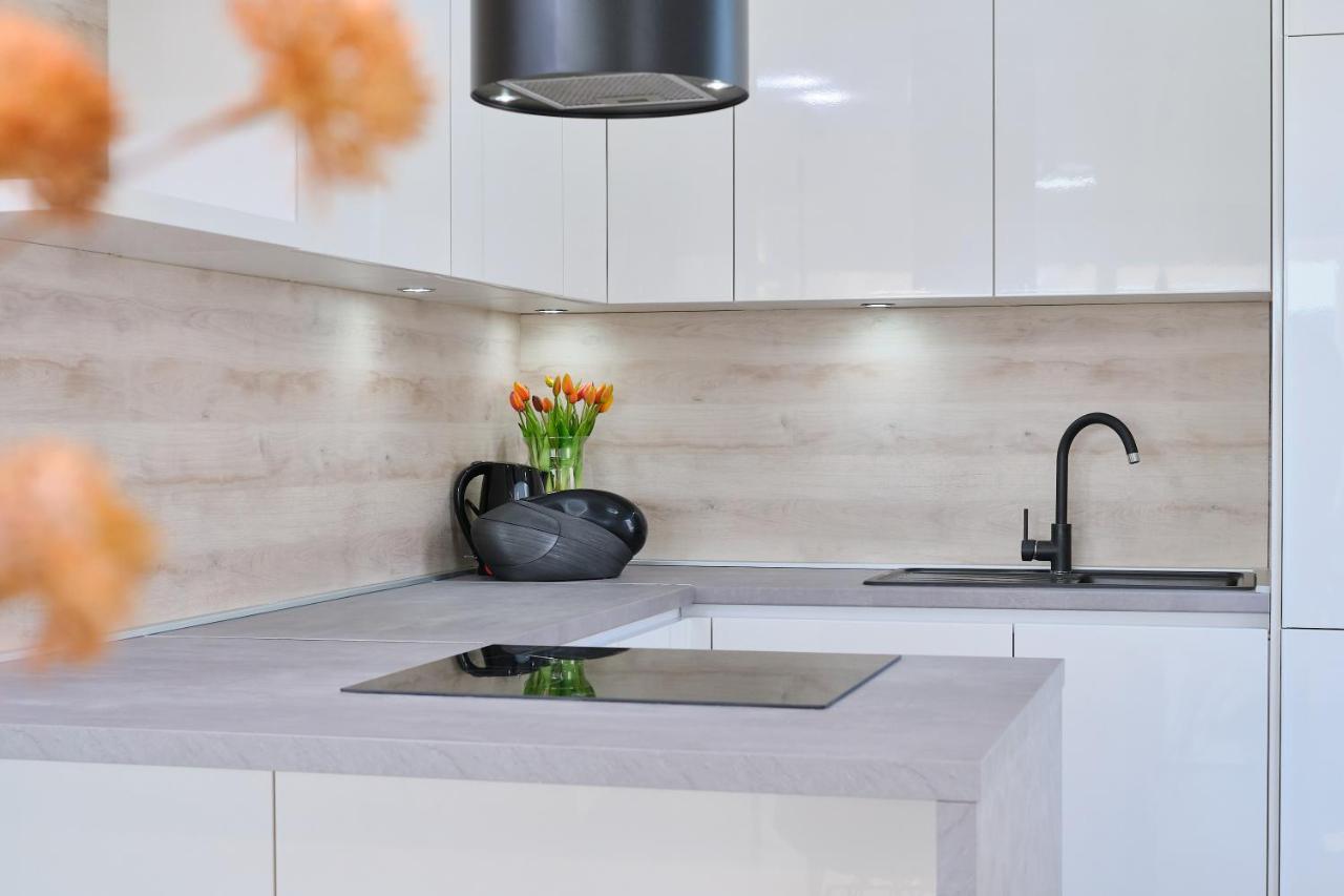 Apartment Queen Трогир Экстерьер фото